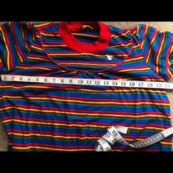 Vintage 70s top - Picture 3 of 3